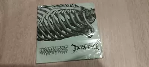 AGATHOCLES/VEGATIV - SPLIT CD- GRINDCORE/CRUST/HARDCORE-BELGIUM/RUSSIA - Foto 1 di 2