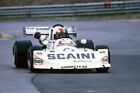 Maurizio Flammini, March 762 BMW Rosche F2 1976 OLD Motor Racing Photo 79