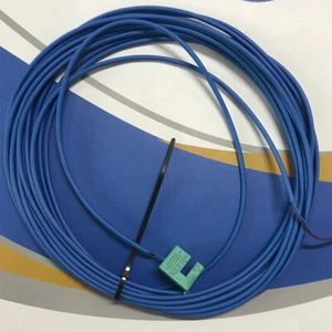 For Pepperl + Fuchs Sc3,5-G-N0-6m Inductive Sensor Sc35GN06m - Picture 1 of 5