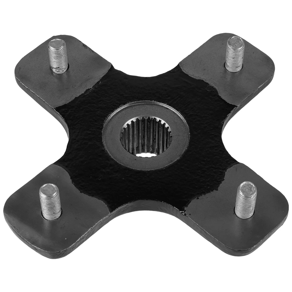 Rear Right/Left Wheel Hub Can-Am Commander 800R 2011 13-14 / XT 12-15/ DPS 13-15 - Image 1 of 4