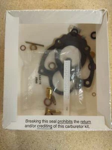 Kit de carburador Standard Motor Products - 1307 - Imagen 1 de 1