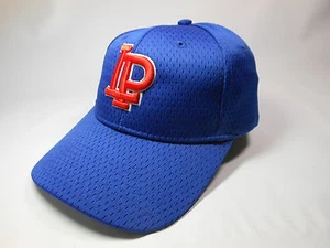 Pacific Head Wear LP Baseball Cap 805M Youth Pro Model Hat - Picture 1 of 7
