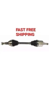 CV Axle Assembly-New CV Axle GSP NCV10232 FAST FREE SHIPPING - Bild 1 von 1