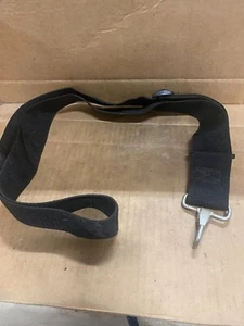 Correa de arnés de hombro individual ajustable para cortador de cepillo STIHL borde recortador - Imagen 1 de 3