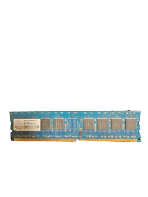 NANYA 1GB 2Rx8 PC2-4200U-444-12-B1 - Image 1 of 2