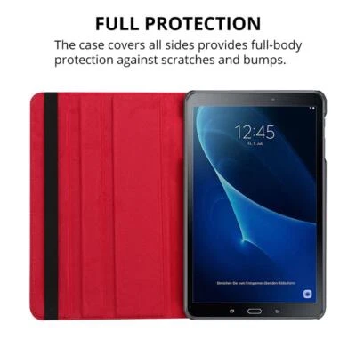 Cover Protective Shell Funda For Samsung Galaxy Tab A 10.5 inch SM-T590 SM-T595 - Image 1 of 4
