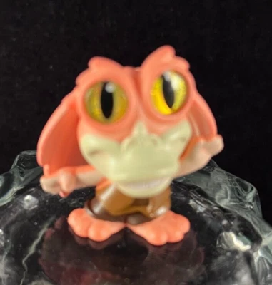 Star Wars Doorables - Jar Jar Binks - Common - Series 2 - Disney - Image 1 of 4