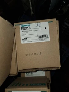 ITE Siemens FD63T175 circuit breaker 175amp trip unit warranty! NEW - Picture 1 of 2