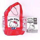 Hello Kitty 45e anniversaire Mini Tote Charm Sanrio japonais du Japon F/S
