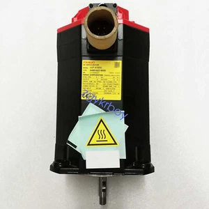 For FANUC A06B-0227-B000 AC servo motor New - Afbeelding 1 van 5