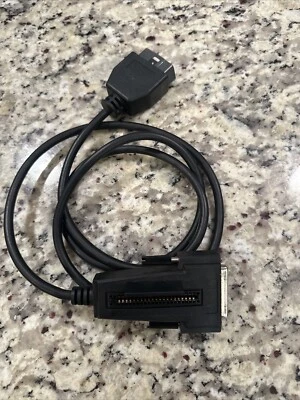 OTC J1962 Smart insert Cable CAN/OBD-II Smart Insert Genisys , Mac, Mentor - Image 1 of 3