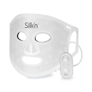 Silk'n FLM100PE1001 LED-Lichttherapie Face Mask Gesichtsmaske Gesichtsverjüngung - Bild 1 von 1