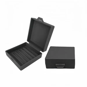 Soap Holder 2 Pack, Shower Bar Case Fit Dr Squatch Soap, Waterproof Travel So... - Picture 1 of 7