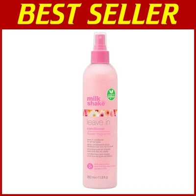 Lightweight Leave-In Conditioner for Natural Hair - Image 1 of 4