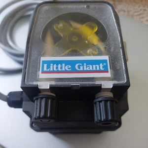 Little Giant 553674 50/60Hz 230V Kondensatentfernungspumpe TP Serie new old stock - Bild 1 von 4