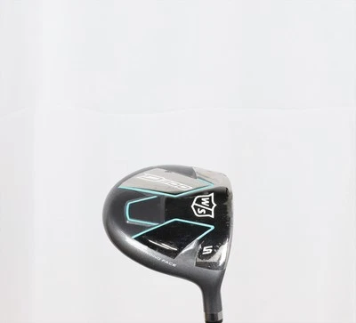 Wilson D300 5 Fairway Wood Ladies Flex D300 1235816 Excellent - Image 1 of 4