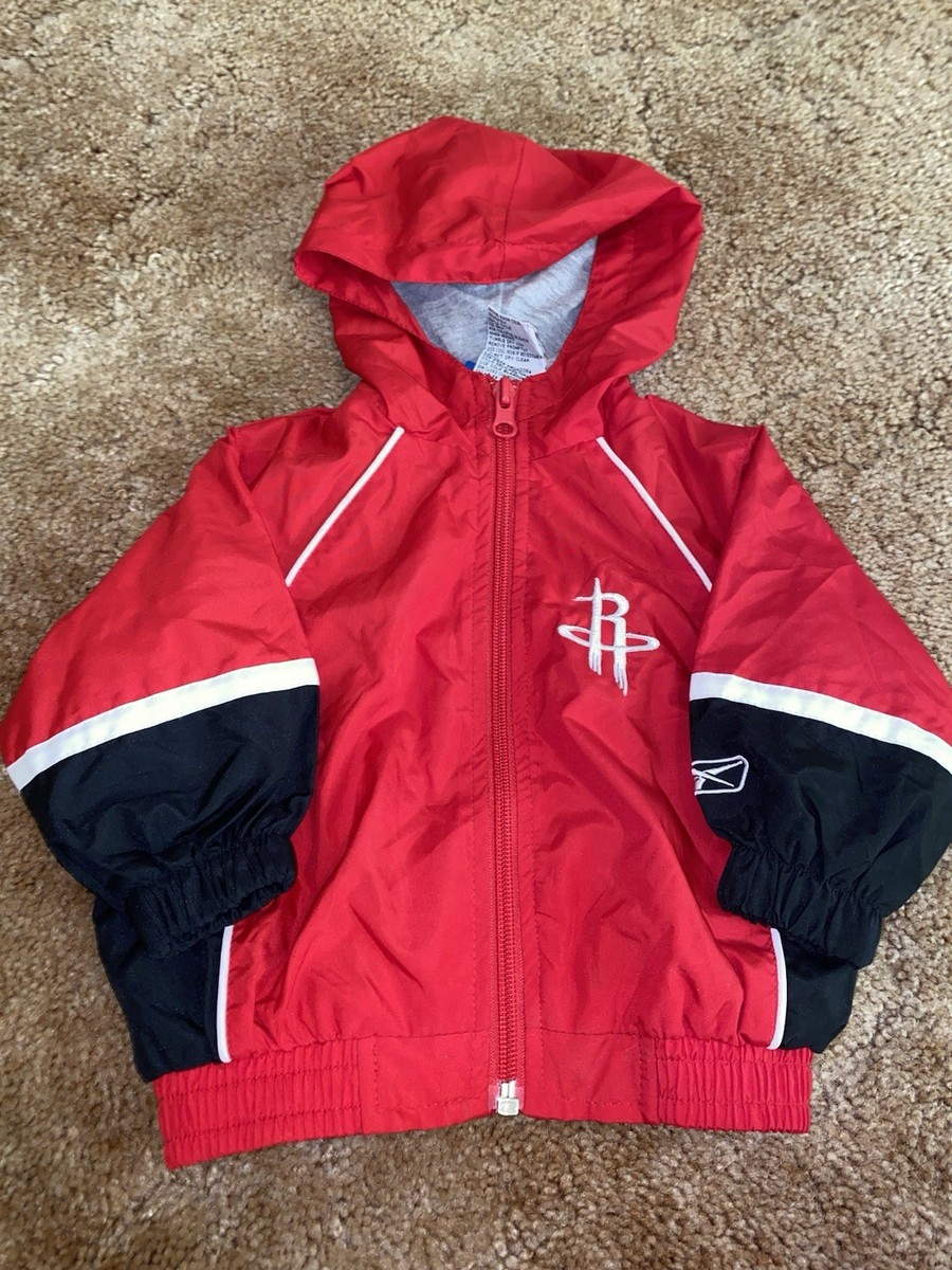 Reebok Houston Rockets NBA Jackets for sale | eBay Reebok Houston Rockets NBA Jackets for sale | eBay