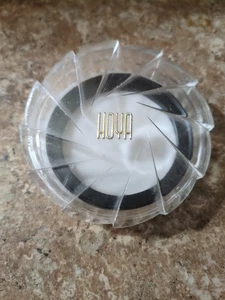 Tiffen Step-Up Ring 49mm to 55mm – Made in Japan With Hard Hoya Case. - Picture 1 of 3