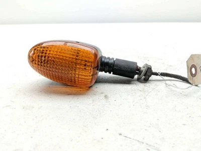 Luz indicadora intermitente intermitente señal de giro trasera derecha bmw k1200rs 02 Foto 1 de 4