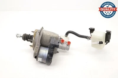 2021- 2022 HONDA ACCORD POWER BRAKE BOOSTER & UPPER RESERVOIR OEM - Image 1 of 4