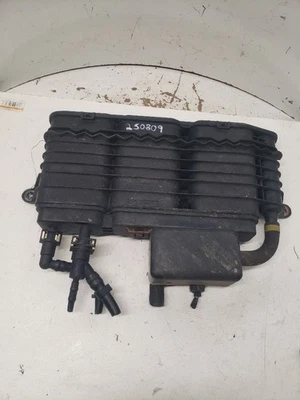 Bote de vapor usado se adapta a: Ford Fusion 2010 grado A Foto 1 de 4