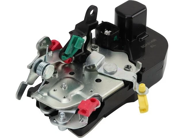 Front Left Door Lock Actuator For 1998-2003 Dodge Durango 1999 2000 2001 SS325RG - Image 1 of 1