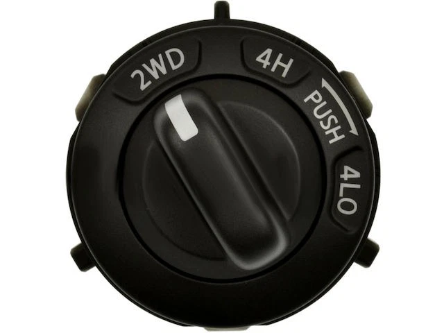 Interruptor Standard Motor Products 17ZX78V 4WD compatível com 2009-2010 Nissan TITAN - Imagem 1 de 1