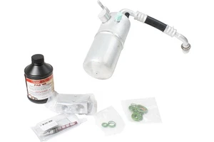Factory Air Complete Air Conditioning Kit Fits 97-01 Ford Expedition Part 3231NK - Picture 1 of 4