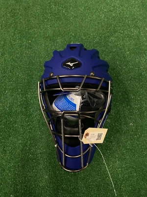 Máscara de Cazador Samurai Mizuno Adulto (Nueva) Foto 1 de 4