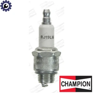 4x SPARK PLUG RJ19LMC/T10 - Picture 1 of 8
