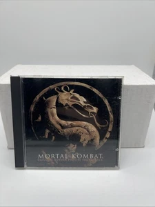Mortal Kombat [Original Soundtrack] by Original Soundtrack: Used - Imagen 1 de 3