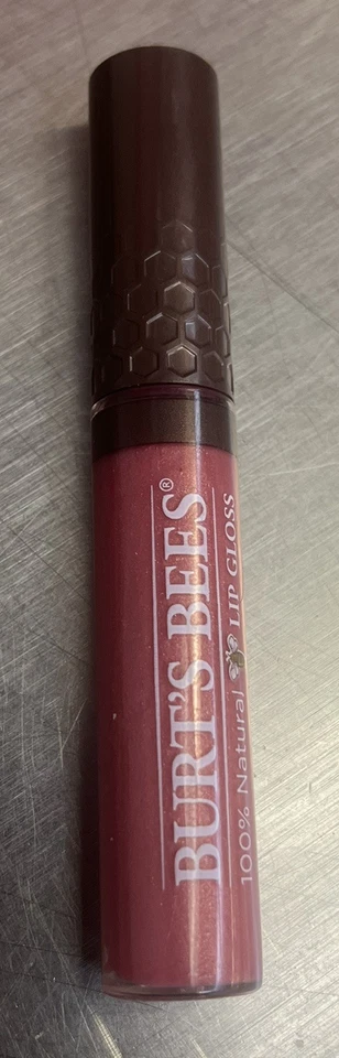 Brillo de labios Burt's Bees 100 % natural #239 Spring Splendor *NUEVO* Foto 1 de 1