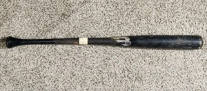 Jorge Alfaro Game Used B45 Philadelphia Phillies Bat - Picture 1 of 5