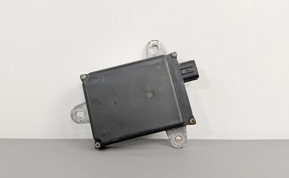 Sensor de distância de radar Subaru WRX/Forester 2016-2017 87611-VA000 original do fabricante - Imagem 1 de 3