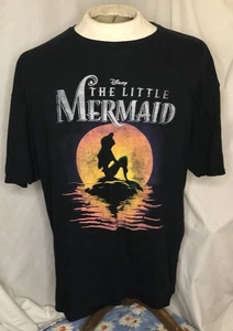 Disney Little Mermaid T-Shirt Gr. 2xl - Bild 1 von 3
