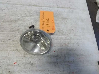 07 08 09 10 11 12 GMC ACADIA CORNER/PARK LIGHT FOG-DRIVING BUMPER MOUNTED 638031 Foto 1 de 4