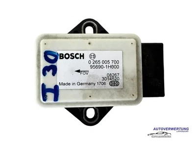 Sensore ESP velocità rotazione Hyundai i30 (FD) 1.4 / 95690-1H000 / 0265005700 - Immagine 1 di 3