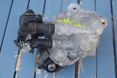 Bosch 2009 2010 Volkswagen Passat Jetta 2.0L TDI Diesel Fuel Injection Pump Foto 1 de 4