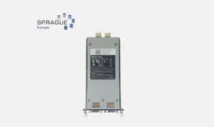 DNI CX4S-R 2PRT CX4 12GB STACK Dell POWERCONNECT RoHS II 0XR0TX - XR0TX - Afbeelding 1 van 5