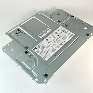 HP Photosmart C6180 Printer Bottom Base Panel Cover Replacement Part Only - Picture 1 of 9