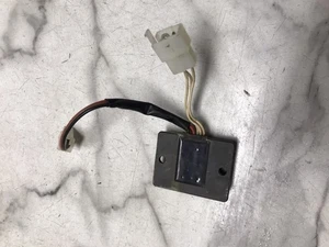 Yamaha SR250 SR 250 Exciter CDI Box Ignition Ignitor ECU  - Foto 1 di 6