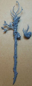 Sylvaneth - Doom Tendril Staff (d) Bits Bitz Kitbash AoS Treelord Ancient - Picture 1 of 1