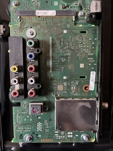 Placa TUS Sony A-2063-363-B (A2063361A) para KDL-60W610B XBR-55X800B XBR-65X800B - Imagen 1 de 9