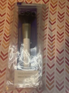 GSQ by Glamsquad Angled Blush Brush New In Package. - Picture 1 of 2
