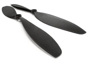 Hélice de paso 11 pulgadas X 4,7 para cuadricóptero C25864 marco de actualización 550 plegable - Imagen 1 de 1