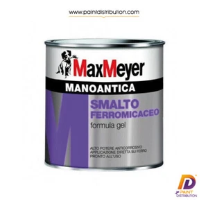 MAX MEYER - MANOANTICA FERROMICAEO FORMULA GEL / 0,750ml. - Foto 1 di 1