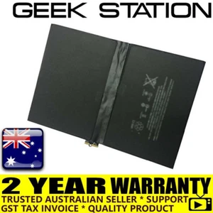 Battery for Apple iPad Pro 9.7 A1673 A1674 A1675 A1664 - Picture 1 of 6