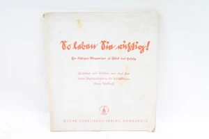 Very Old Rare Book 'How To Live Properly' - Picture 1 of 12