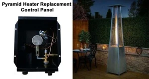 Pyramid Heater Control Panel Spark Igniter Regulator Spare Part - Picture 1 of 3
