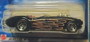 2003 Hot Wheels #152 Pride Rides 4/10 Austin Healey - Picture 1 of 2